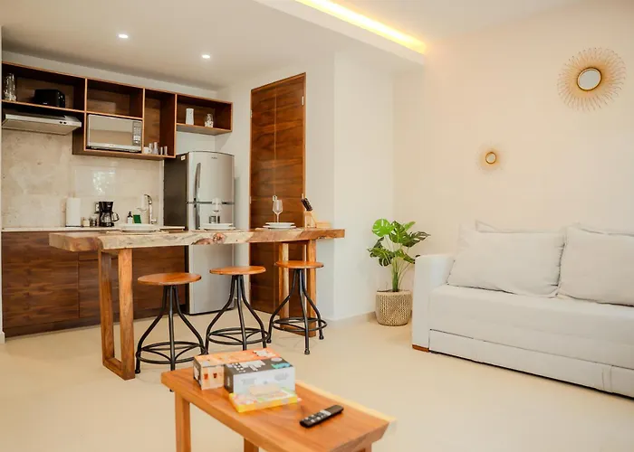 The Garden Residences By Casago