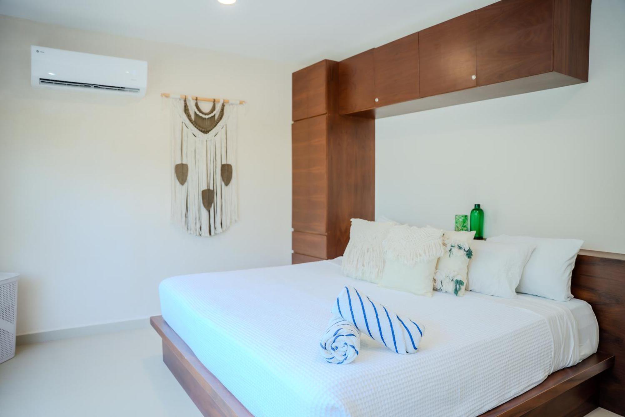 Appartement The Garden Residences By Casago *