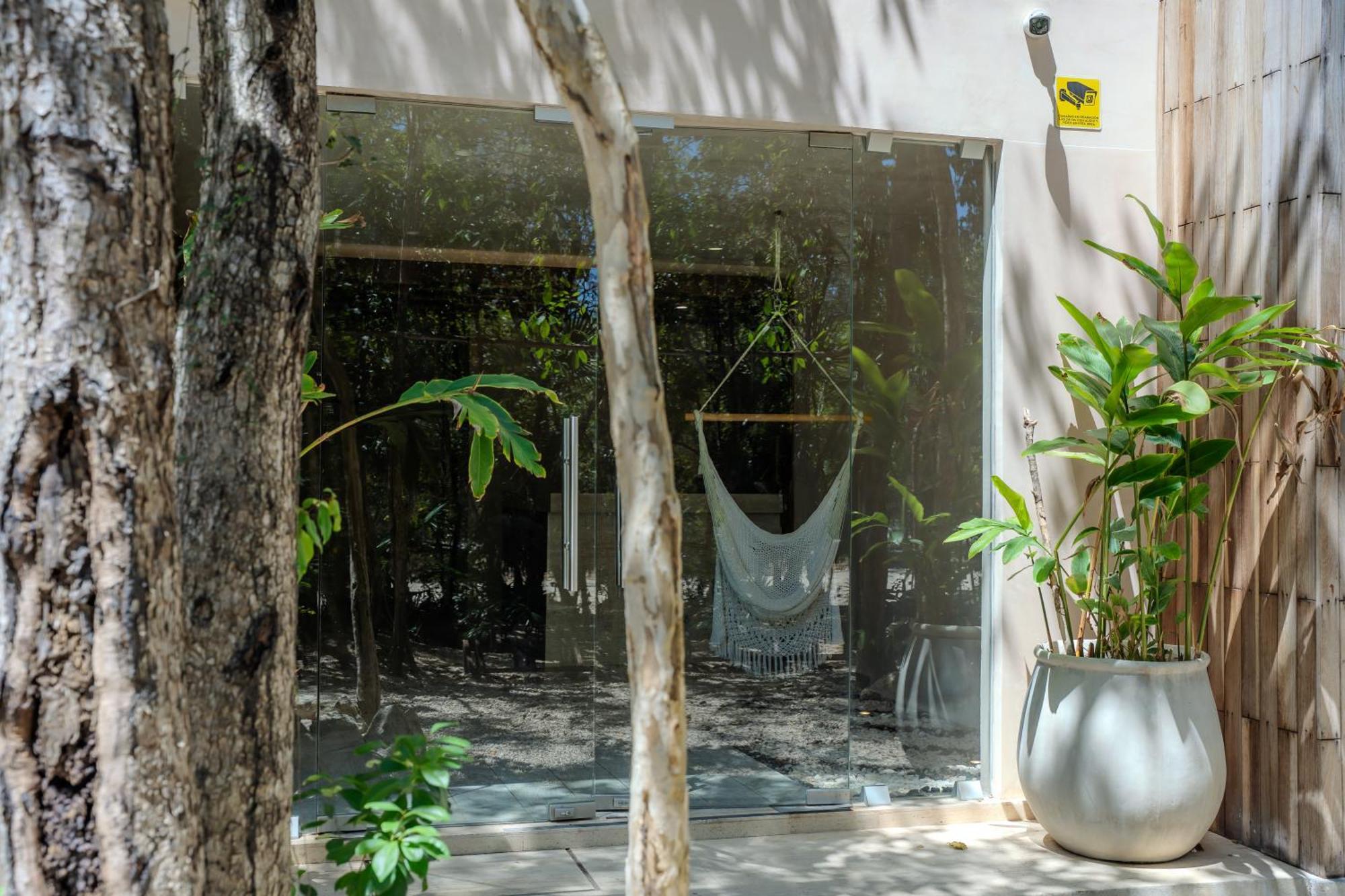 Appartement The Garden Residences By Casago